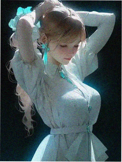金色之河