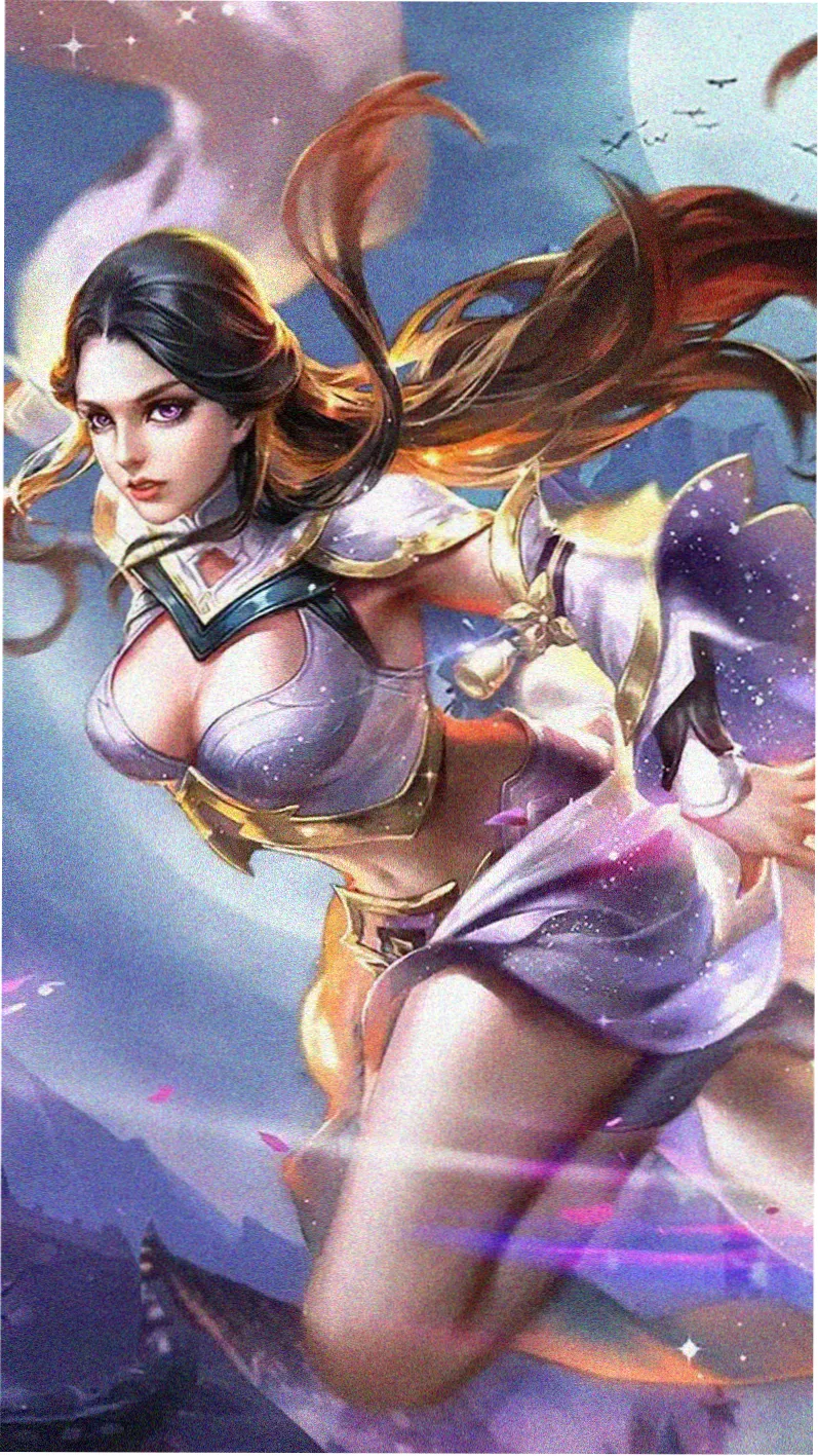 金色岁月
